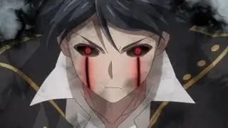 Rokudenashi Majutsu Koushi to Akashic Records 「 AMV 」  Black Sky