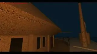Poseidon (Part 3)