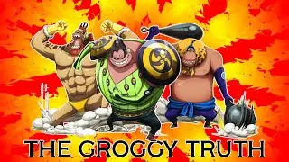 The Groggy Truth!