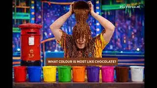 Slime  Of Your Life Game Show (AI)