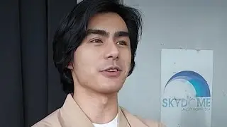 Radson Flores, Voltes 5 Legacy Actor