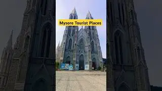 mysore itinerary for 1 day | mysore top tourist places | mysore places to visit | 2025 #mysore