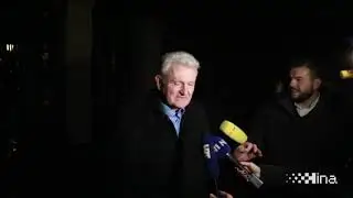 Ivica Todorić stigao u Kulmerove dvore