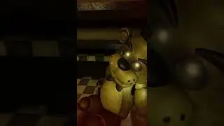 Foxy from FNAF DOOM is a menace #roblox #robloxedit #fnafdoom #robloxshorts  #fivenightsatfreddys