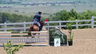 Callaho Laios | Rainer Korber | YHPS 2018 L1 | 6YO