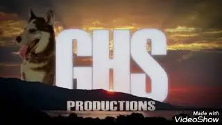 ROK production dempsey production GHS production Nickelodeon valentine ballon logo 2079