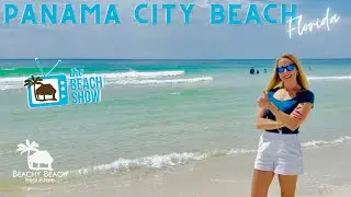 West End Beach House🏖️Living in Panama City Beach & Beyond!🏝️
