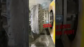Motor Removal Without Moving Base | Jaw Coupling Rotation & Reminder from Gearbox