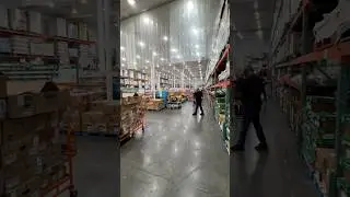A Costco Business Center is something, let me tell ya. #costco