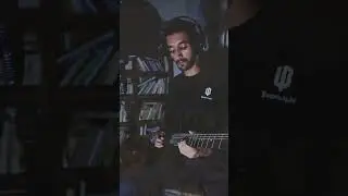Saghru Band - Riru Cover