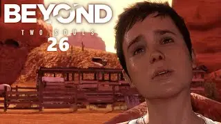 Beyond: Two Souls #26 🔵 DIE FARM/DER ALBTRAUM!!!