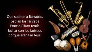 Los Fariseos Richie Ray & Bobby Cruz (Letra)
