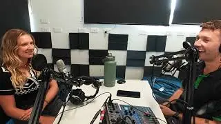Pam The Bird, Dating in 2025 & Why We&rsquo;re All Poisoning Ourselves | Ep. 4  | The Lotus Pod
