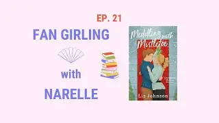 Love Christmas Romance: Meddling with Mistletoe by Liz Johnson