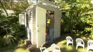 Cubby House Clash