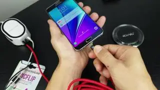 World's First Reversible Micro USB Cable Called MICFLIP by Winner Gear