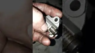 Sincronismo Renault kwid 1.0 3 cilindros