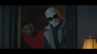 Doom Patrol 4x05 Promo SUBTITULADO [HD]