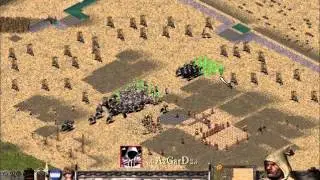 [X-CON] Defs 1v1 Game
