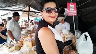 Feira livre de canhotinho oficial parte 02