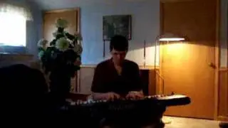 BPK - Early Morning Light (Tom Simanek) Piano Cover