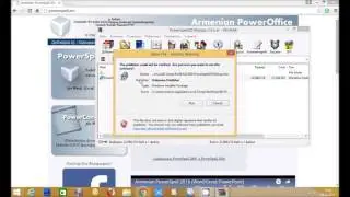 Ինչպես տեղադրել /How to install/ Armenian PowerSpell