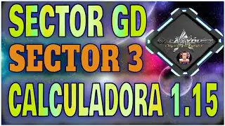 🚀SECTOR 3 Y GD 💲 RECOMPENSAS Y REQUISITOS GALAXY DUST NFT🛰💰
