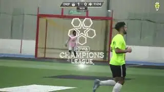 ⚽️S14 Semis | 2nd Goal of the Match by Imperio FC | IMP vs FHM