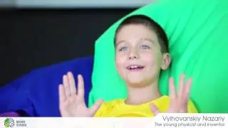 Впечатления от обучения в Brain School