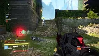Destiny - Need help getting this guy banned!