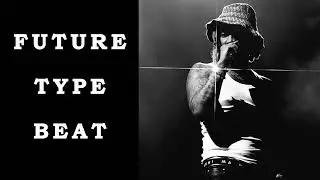 [FREE] Future Type Beat – “NOSTALGY” | Moody Trap Type Beat 2025 | Heavy 808 Atmosphere, ATL trap
