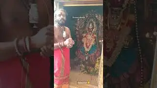 #குழந்தை வரம் தரும் பச்சை  பயிர்#சேலம் சமயபுரம் மாரியம்மன்#
