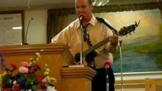 God still saves old sinners.MP4