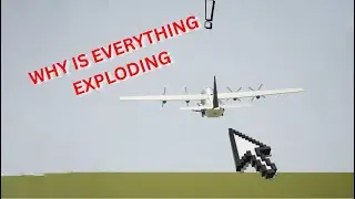 Surviving in brick rigs is crazy!!!!