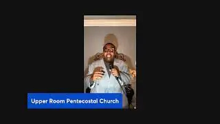 Upper Room Pentecostal Church of God in Christ