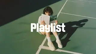 𝐏𝐥𝐚𝐲𝐥𝐢𝐬𝐭 마음이 몽글몽글☁️ 한곡 한곡 느좋 플리