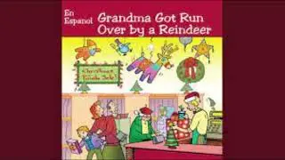 GRANDA MA GOT RUN OVER BY A REINDEER JUAN CARLOS GUERRERO (2023 MIX)