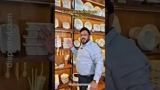 Looking for biodegradable packaging??