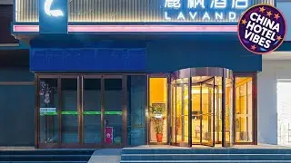 Lavande Hotel Beijing Yizhuang Economic Development Zone | Beijing, China | Hotel Review 🌟