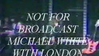 NIKKI SIXX old band LONDON