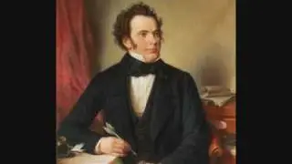George London. Der Atlas. F. Schubert.