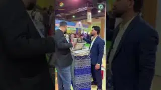 Punjab&rsquo;s Tourism Shines at PTM 2025: Showcasing Heritage, Culture & Adventure!