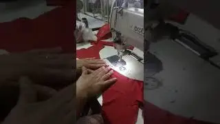 caicinha feita toda na reta industrial
