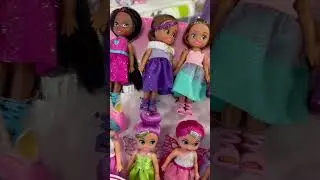 Mini Girls toys#toyslovers#Toys for girls#shortsvideoviral