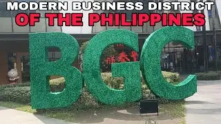 Bgc Philippines | best place in bgc