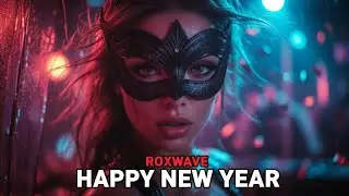 ✨Happy New Year ✨ — EDM / TRANCE / TECHNO Lights on my skin