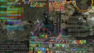 Lotro. ToDT 5 boss t2c