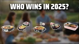 The Top 5 Best Hot Pot Grill in 2025 - Must Watch Before Buying!