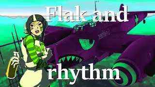 Jet Set 1.101: Future Funk