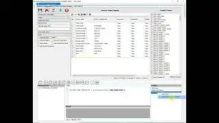 How to import item master from an excel sheet?